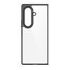 Dux Ducis Aimo Schutzhülle für Samsung Galaxy Z Fold8 Ultra - Polycarbonat TPU Case - Schwarz