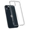 Spigen Ultra carcasă hibrid pentru mobil, iPhone 14 Plus, transparentă