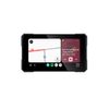 5" motocyklový displej s bezdrôtovým Apple CarPlay a Android Auto