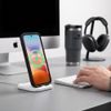 Xiaomi Redmi 17 4G / 5G vāciņš – Tech-Protect MagMat MagSafe – melns matēts