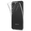 Spigen Liquid Crystal carcasă pentru mobil, Samsung Galaxy S22 Plus, Crystal Clear