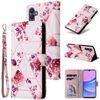 Magnet Case, Samsung Galaxy A16, marble