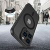 Tech-Protect MagCam MagSafe, iPhone 16 Pro Max, czarny matowy