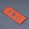 Techsuit 111D Zaštitno kaljeno staklo, Xiaomi Redmi Note 11 / Note 11S / Poco M4 Pro 4G, crni