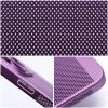 Breezy Case, iPhone 15 Pro, fialový