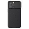 Nillkin Camshield Pro, iPhone 15 Pro, negru