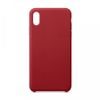 ECO Leather, iPhone 11 Pro, crvena