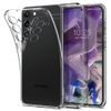 Maska za mobitel Spigen Liquid Crystal, Samsung Galaxy S23, Crystal Clear