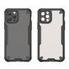 ArmorShield Hybrid Case, iPhone 12 Pro, μαύρο