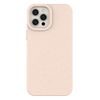 Eco Case Case, iPhone 12 Mini, roz