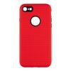 OBAL:ME NetShield védőburkolat iPhone 7 / 8, piros