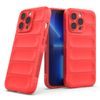 Magic Shield maska, iPhone 11 Pro, crvena