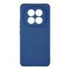 OBAL:ME Cover TPU Opaca per Xiaomi Redmi Note 15 Pro 4G, blu
