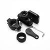 6" Motocyklový displej s Android 14, CarPlay a Android Auto, DVR kamerami a TPMS