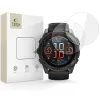 Tech-Protect Σκληρυμένο γυαλί Glass Fit+, Garmin Fenix 8 (51 mm), 2 τεμάχια
