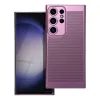 Breezy Case, Samsung Galaxy S23, fialový