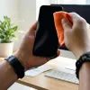 WHOOSH! Screen Shine Go 30 ml sredstvo za čišćenje zaslona s mikrovlaknenom krpicom