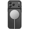 Tech-Protect MagPrime MagSafe CC, iPhone 17 Pro / 18 Pro matte black