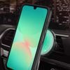 Techsuit RuggedCam, Xiaomi Redmi A7 Pro 4G, ljubičasta