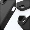 Silicone Mag Cover Maska, iPhone 14 Pro Max, crveni