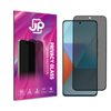 JP Privacy Zaščitno kaljeno steklo, Xiaomi Redmi Note 13 Pro 4G, črno