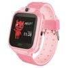 Maxlife MXKW-300 ceas smart pentru copii, roz