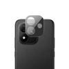 3D edzett üveg kamera lencsévédő, Xiaomi Redmi Note 17 5G