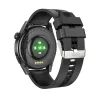 HOCO Y9 smart sport smartwatch inteligent, negru