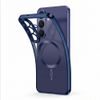 Tech-Protect MagFlex MagSafe Samsung Galaxy S26, albastru