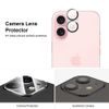 JP Full Pack Szkło hartowane, 2x 3D szkło z aplikatorem + 2x szkło na obiektyw, iPhone 16 Plus