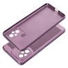Breezy Case, Xiaomi Redmi 12C, fialový
