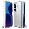 Ringke Fusion Flap θήκη, Samsung Galaxy Z Fold 8 Ultra, διάφανη