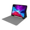 Θήκη με Πληκτρολόγιο Bluetooth για Apple iPad Air 4 / Pro 11 2018, μαύρη