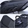 Slide Armor, Samsung Galaxy A52 5G / A52 LTE (4G) / A52s, črn