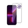 JP Easy Box 5D Tvrdené sklo, iPhone 14 Pro Max