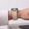 Tech-Protect NylonMag Apple Watch 8 / 9 / 10 / 11 / SE (40 / 41 / 42 mm), titan