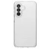 Spigen Ultra Hybrid custodia per cellulare, Samsung Galaxy A37 5G, Crystal Clear