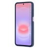Techsuit SoftFlex Hülle für Samsung Galaxy A27 5G - Silikon Schutzhülle - Dunkelblau