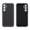 OBAL:ME Matte TPU Etui za Samsung Galaxy A35 5G, črn