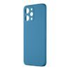 Csomag:ME Matte TPU bonító Xiaomi Redmi 12, kék