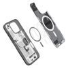 Spigen Ultra Hybrid Mag s MagSafe, iPhone 16 Pro, zero one