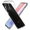 Spigen Liquid Crystal carcasă pentru telefon, Samsung Galaxy S21 FE