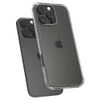 Spigen Ultra hybrid kryt na mobil, iPhone 16 Pro Max, čirý
