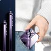 iPhone 15 ümbris – Tech-Protect MagShine – sinine