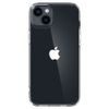 Spigen Ultra hibrid mobil tok, iPhone 14 Plus, átlátszó