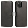 Magnet Case Motorola Moto G52, schwarz