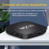 MX10 Smart TV Box mit Android 7.1 - Multimedia Streaming Box - 1 GB RAM / 8 GB Speicher