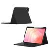 Θήκη Tech-Protect SC Pen + πληκτρολόγιο, Samsung Galaxy Tab S12+ Plus 12.4 X840 / X846B, μαύρη