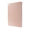 JP Smart Case Tablet Schutzhülle für Samsung Galaxy Tab A9 Plus X210 / X215 / X216 - Auto Wake/Sleep Funktion - Rosa