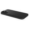 Spigen Core Armor, iPhone 15, schwarz